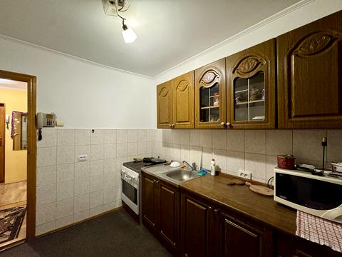 квартира по адресу Сосновая ул., 26