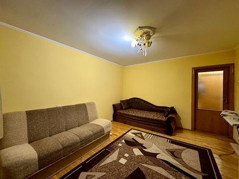 квартира по адресу Сосновая ул., 26