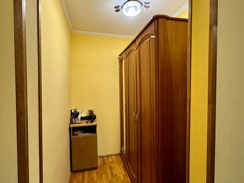 квартира по адресу Сосновая ул., 26