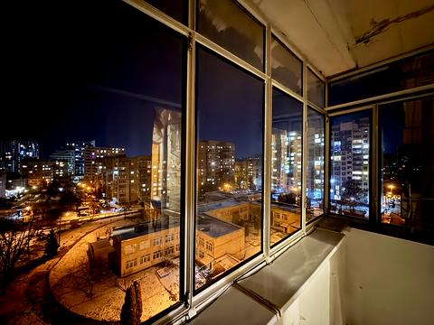 квартира по адресу Сосновая ул., 26