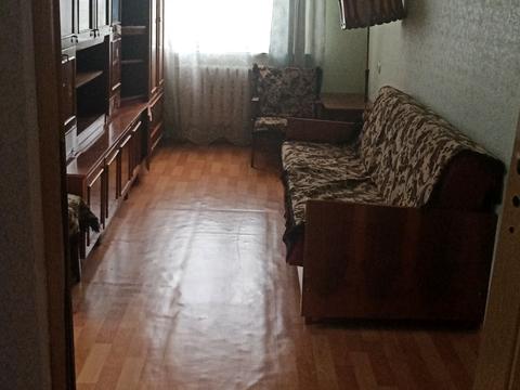 квартира по адресу Металлургов ул., 9