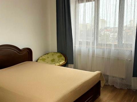 квартира по адресу Голосеевская ул., 13-А