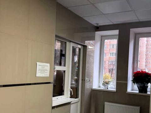 квартира по адресу Голосеевская ул., 13-А