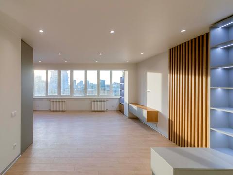 квартира за адресою Миколи Пимоненка вул., 5