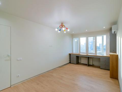 квартира за адресою Миколи Пимоненка вул., 5