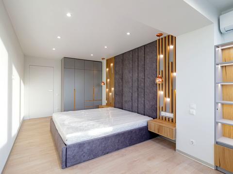 квартира за адресою Миколи Пимоненка вул., 5