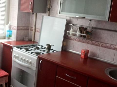 квартира по адресу Металлургов ул., 9