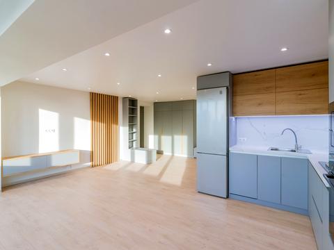 квартира за адресою Миколи Пимоненка вул., 5