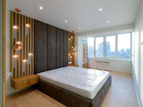 квартира за адресою Миколи Пимоненка вул., 5