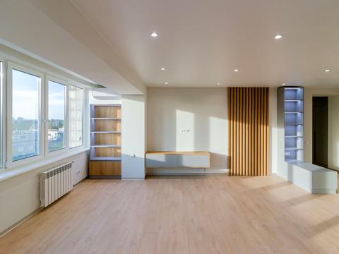 квартира за адресою Миколи Пимоненка вул., 5