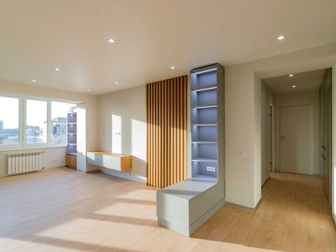 квартира за адресою Миколи Пимоненка вул., 5