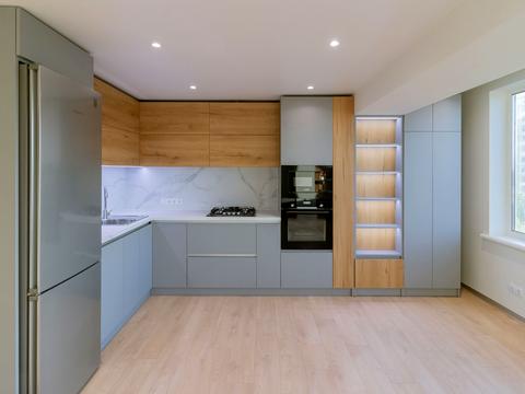 квартира за адресою Миколи Пимоненка вул., 5