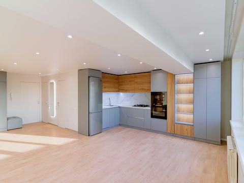 квартира за адресою Миколи Пимоненка вул., 5