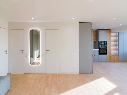 квартира за адресою Миколи Пимоненка вул., 5