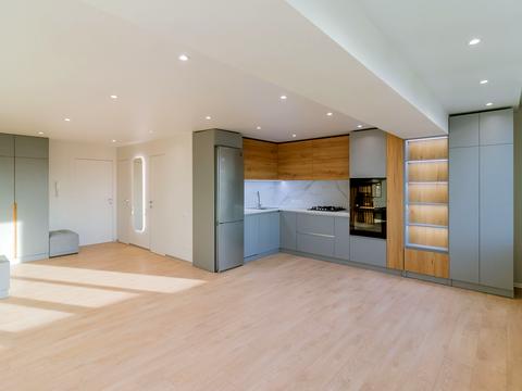 квартира за адресою Миколи Пимоненка вул., 5