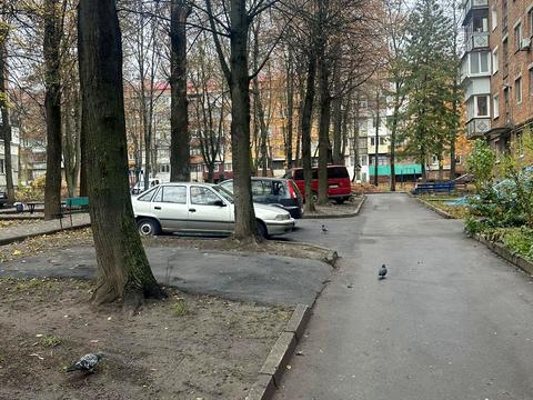 квартира за адресою Миру просп., 76/1