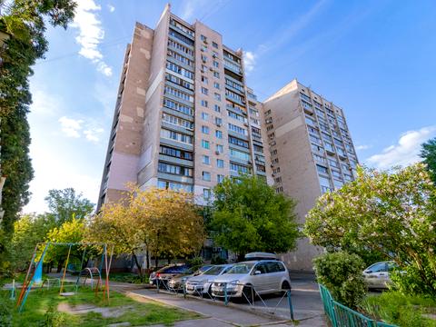 квартира за адресою Миколи Пимоненка вул., 5