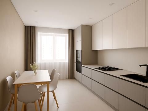 квартира по адресу Казацкая ул., 21