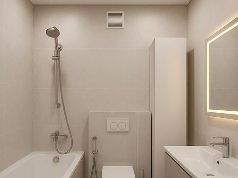 квартира по адресу Казацкая ул., 21