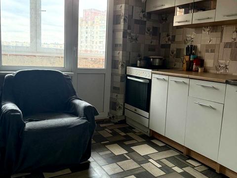 квартира за адресою Миколи Закревського вул., 5-А