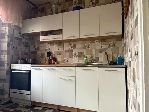 квартира за адресою Миколи Закревського вул., 5-А