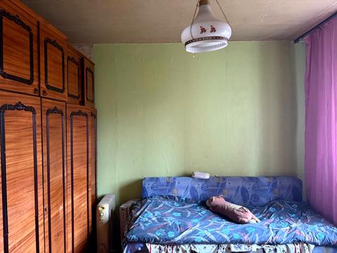 квартира за адресою Миколи Закревського вул., 5-А