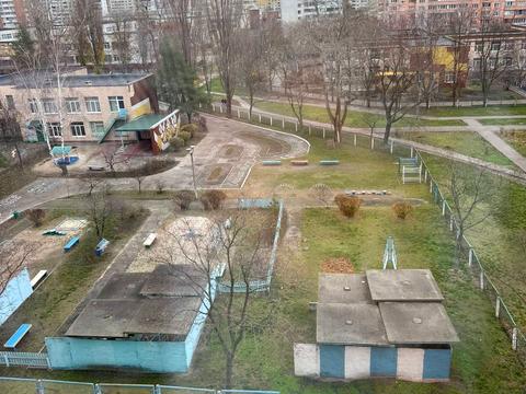 квартира за адресою Миколи Закревського вул., 5-А