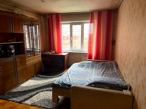 квартира за адресою Миколи Закревського вул., 5-А