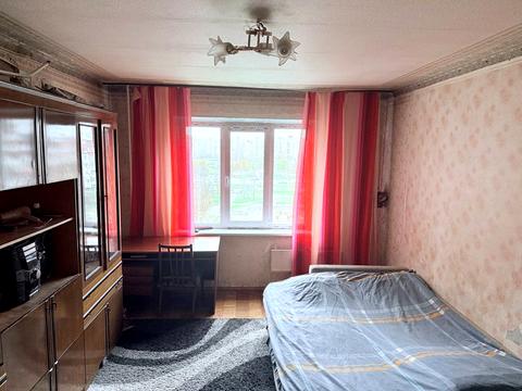 квартира за адресою Миколи Закревського вул., 5-А