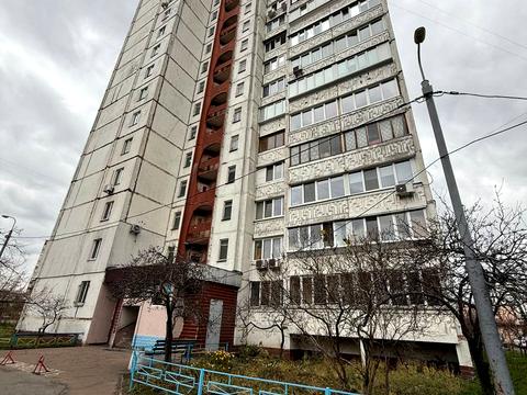 квартира за адресою Миколи Закревського вул., 5-А