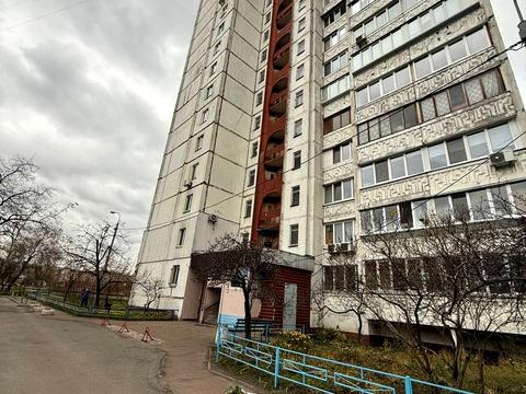 квартира за адресою Миколи Закревського вул., 5-А