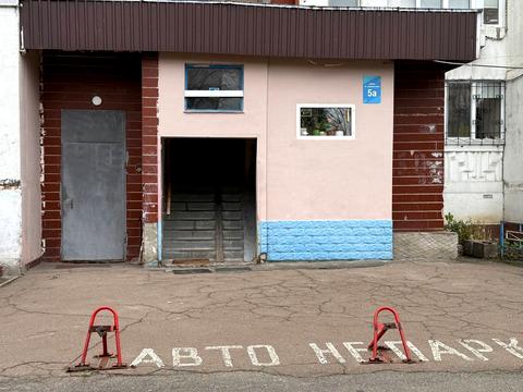 квартира за адресою Миколи Закревського вул., 5-А