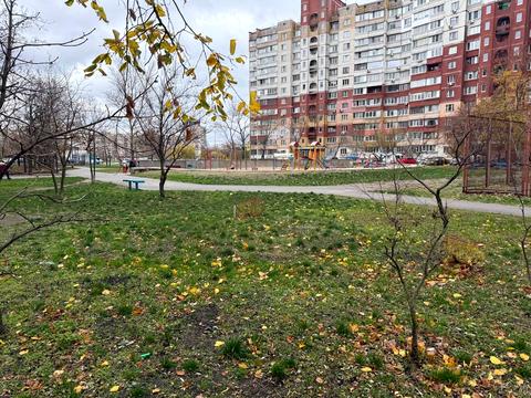 квартира за адресою Миколи Закревського вул., 5-А