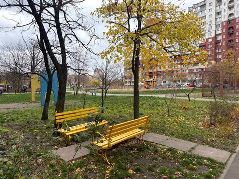 квартира за адресою Миколи Закревського вул., 5-А