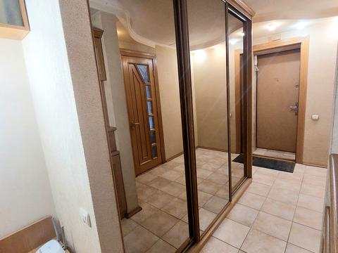 квартира за адресою Борщагівська вул., 133