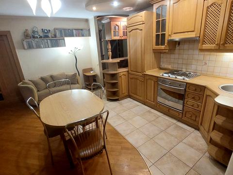 квартира за адресою Борщагівська вул., 133