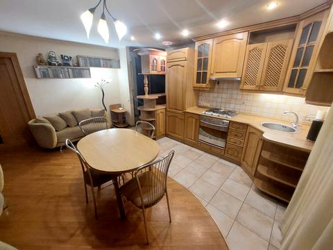 квартира за адресою Борщагівська вул., 133