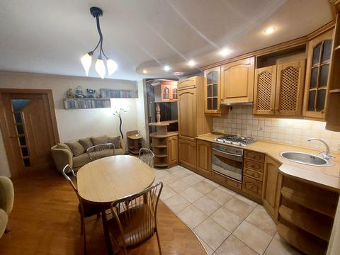 квартира за адресою Борщагівська вул., 133