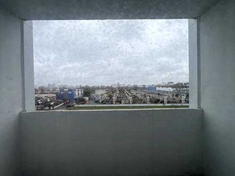 квартира по адресу Семьи Кульженков ул. (Дегтяренко Петра), 21