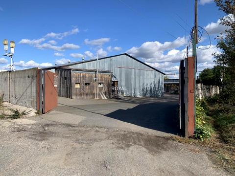 коммерческая по адресу Соборная ул., 5