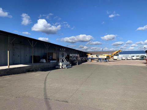 коммерческая по адресу Соборная ул., 5