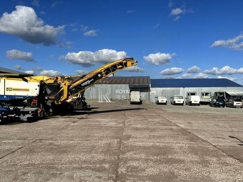 коммерческая по адресу Соборная ул., 5