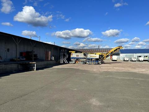 коммерческая по адресу Соборная ул., 5