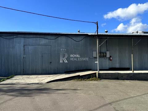 коммерческая по адресу Соборная ул., 5