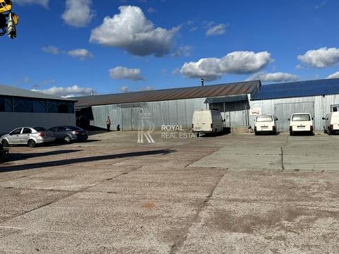 коммерческая по адресу Соборная ул., 5