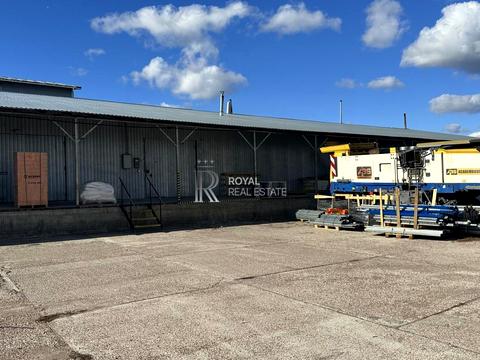 коммерческая по адресу Соборная ул., 5