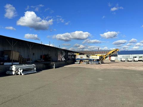 коммерческая по адресу Соборная ул., 5