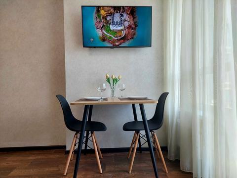 квартира за адресою Каховська вул., 62-А