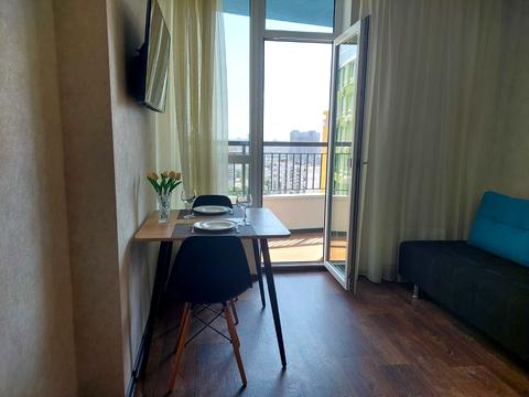 квартира за адресою Каховська вул., 62-А