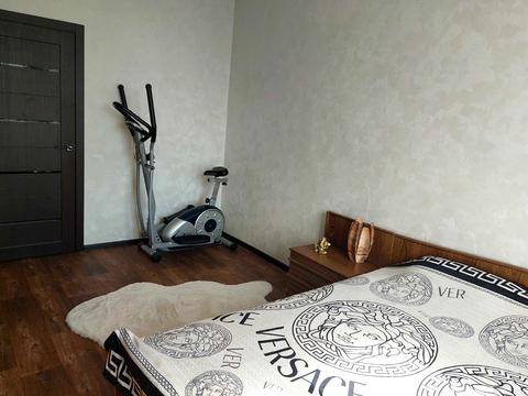 квартира за адресою Каховська вул., 62-А